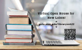 Take the virtual tour of the library and earn a chance to win fabulous prizes.